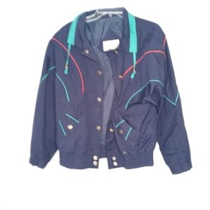 Vintage Karizma jacket size medium